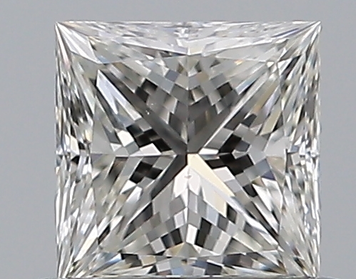 Бриллиант Принцесса 0.50 крт