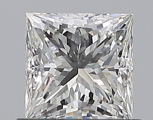 Бриллиант Принцесса 0.61 крт