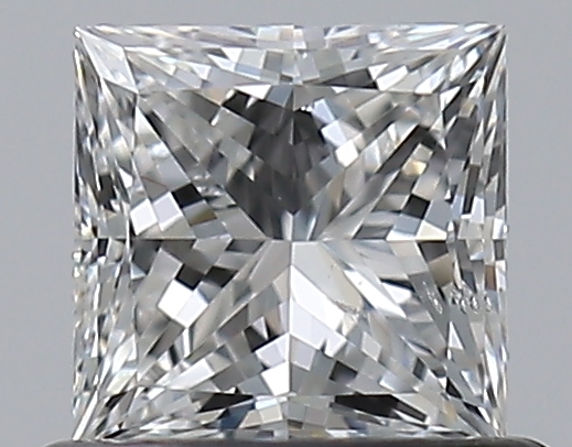 Бриллиант Принцесса 0.59 крт