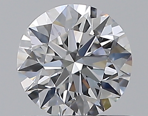 Бриллиант Круглый 0.56 крт