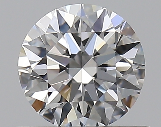Бриллиант Круглый 0.53 крт