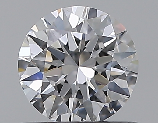 Бриллиант Круглый 0.57 крт