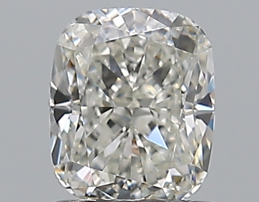 Бриллиант Кушон 0.91 крт