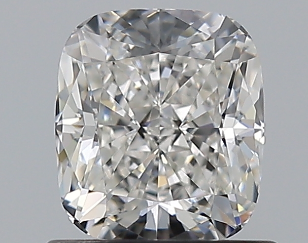 Бриллиант Кушон 0.91 крт