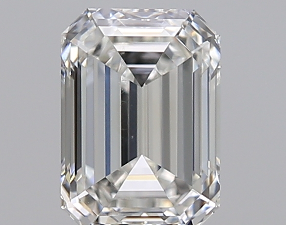 Бриллиант Изумруд 0.75 крт