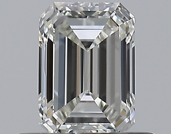 Бриллиант Изумруд 0.50 крт