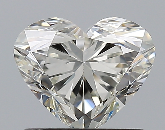 Бриллиант Сердце 0.91 крт