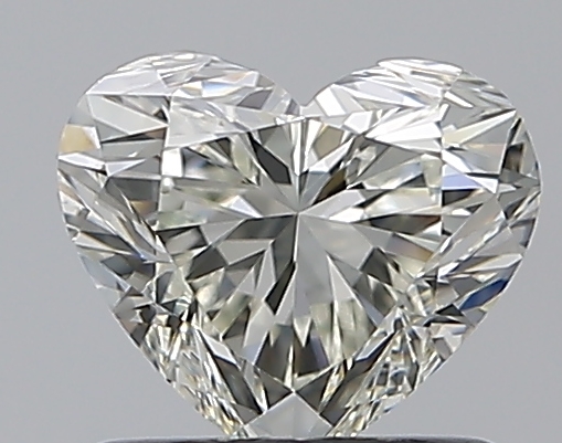 Бриллиант Сердце 0.90 крт