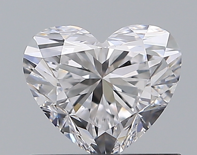 Бриллиант Сердце 0.73 крт