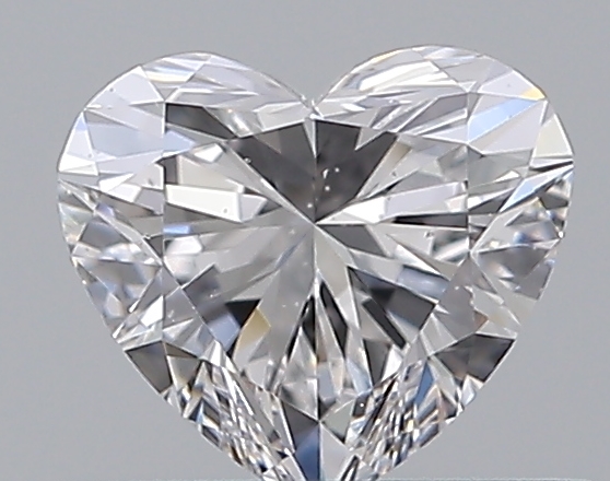 Бриллиант Сердце 0.51 крт
