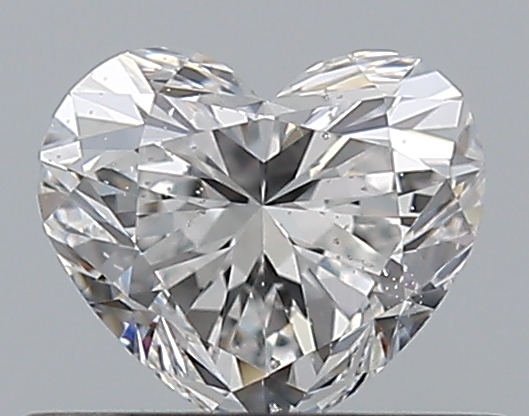 Бриллиант Сердце 0.51 крт