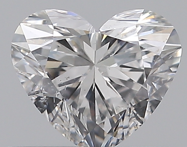 Бриллиант Сердце 0.50 крт