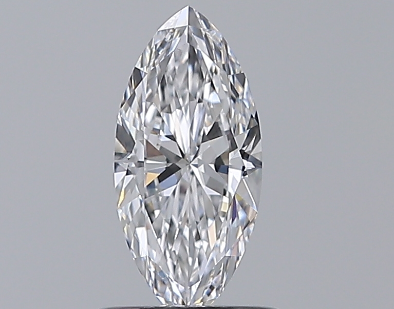 Бриллиант Маркиз 0.66 крт