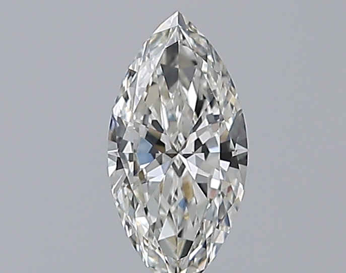 Бриллиант Маркиз 0.50 крт