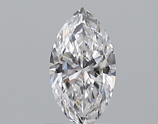 Бриллиант Маркиз 0.50 крт