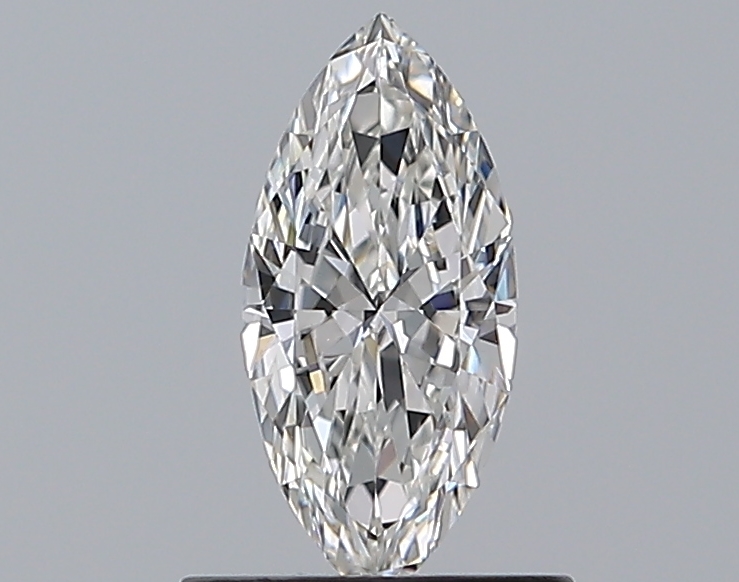 Бриллиант Маркиз 0.52 крт