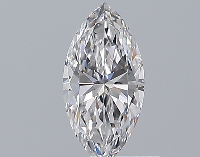 Бриллиант Маркиз 0.52 крт