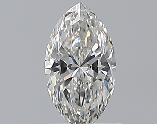 Бриллиант Маркиз 0.50 крт