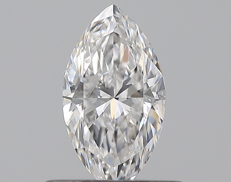 Бриллиант Маркиз 0.50 крт