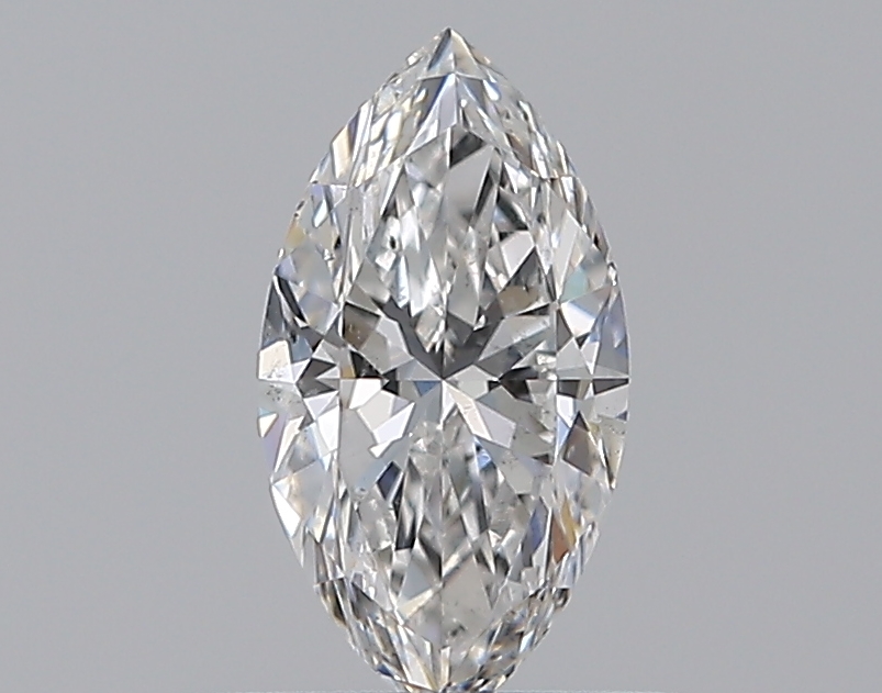 Бриллиант Маркиз 0.50 крт