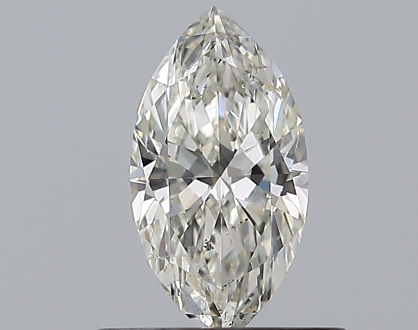 Бриллиант Маркиз 0.51 крт