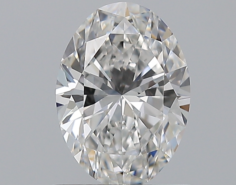 Бриллиант Овал 0.92 крт