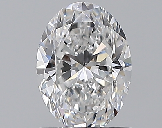 Бриллиант Овал 0.90 крт