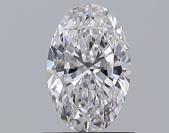 Бриллиант Овал 0.82 крт