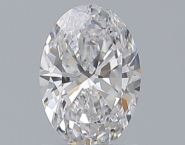 Бриллиант Овал 0.82 крт