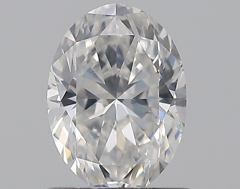 Бриллиант Овал 0.80 крт