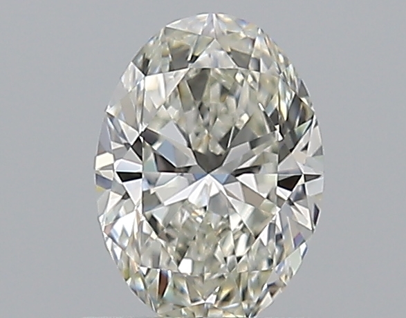 Бриллиант Овал 0.70 крт