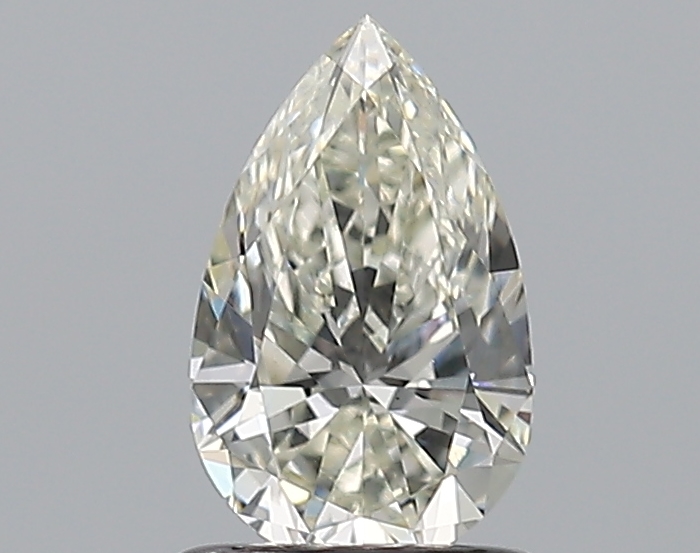 Бриллиант Груша 0.81 крт