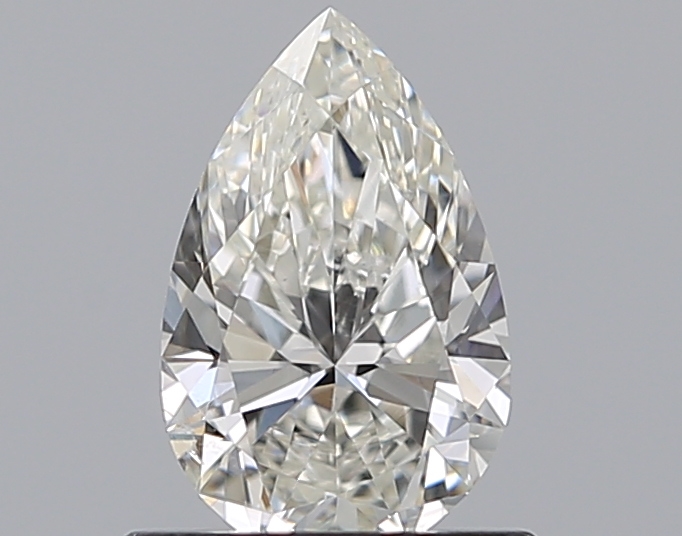 Бриллиант Груша 0.72 крт