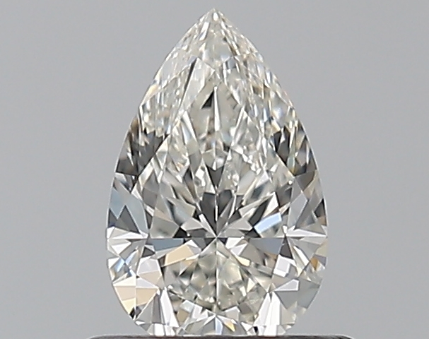 Бриллиант Груша 0.60 крт