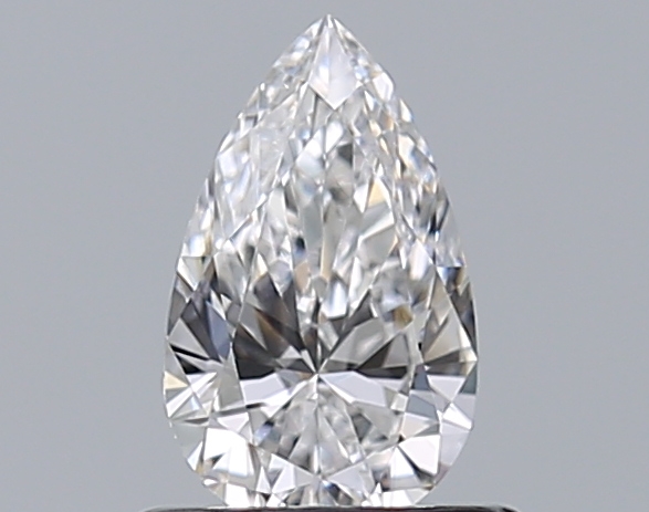 Бриллиант Груша 0.59 крт