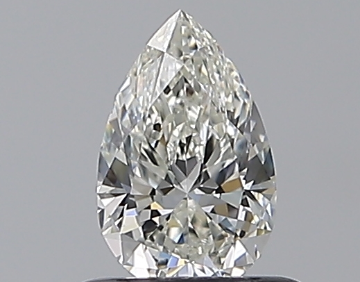 Бриллиант Груша 0.51 крт