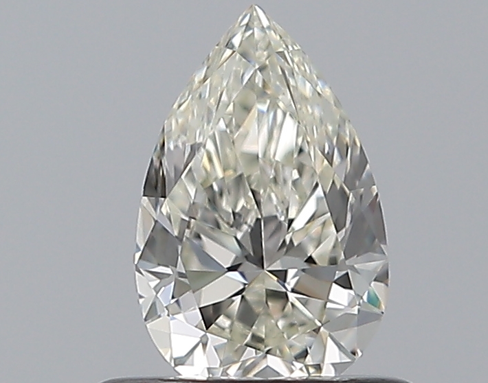 Бриллиант Груша 0.50 крт