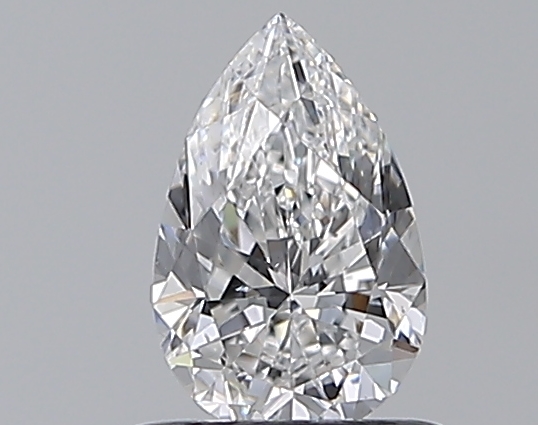 Бриллиант Груша 0.60 крт