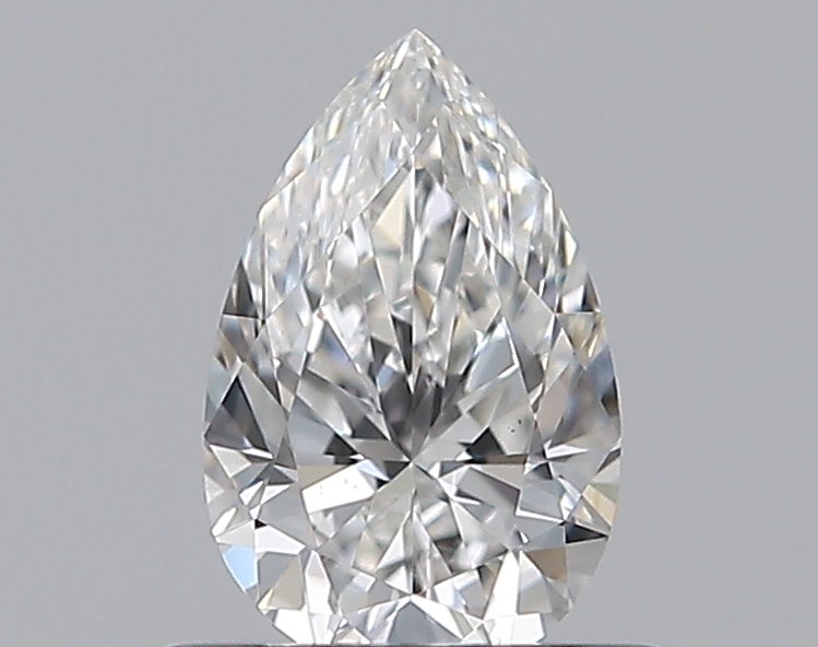 Бриллиант Груша 0.52 крт