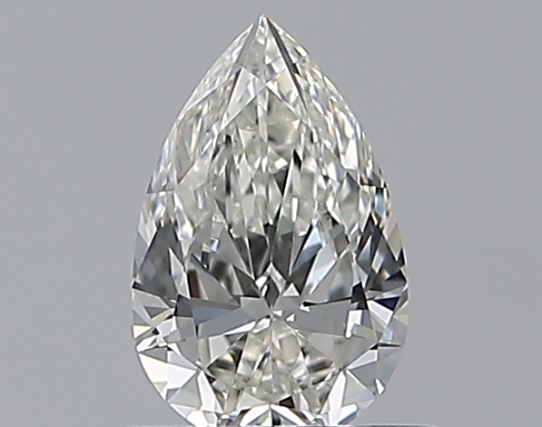 Бриллиант Груша 0.51 крт