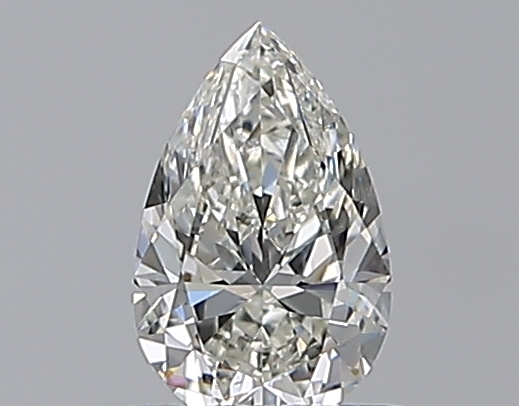 Бриллиант Груша 0.50 крт