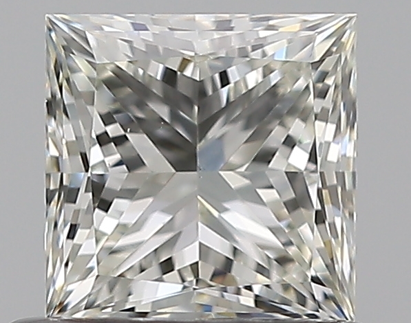 Бриллиант Принцесса 0.71 крт