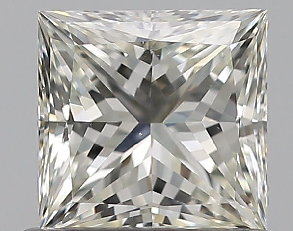 Бриллиант Принцесса 0.70 крт