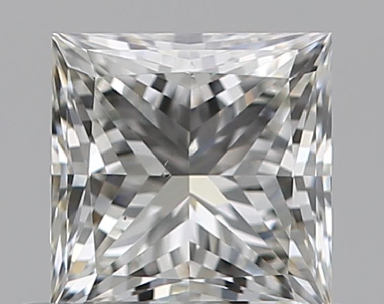 Бриллиант Принцесса 0.50 крт