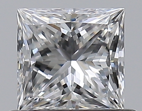 Бриллиант Принцесса 0.50 крт