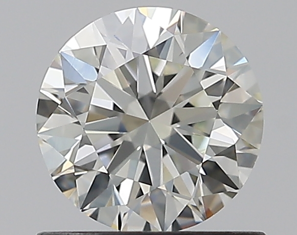 Бриллиант Круглый 0.80 крт