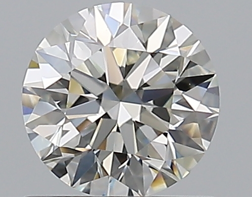 Бриллиант Круглый 0.80 крт