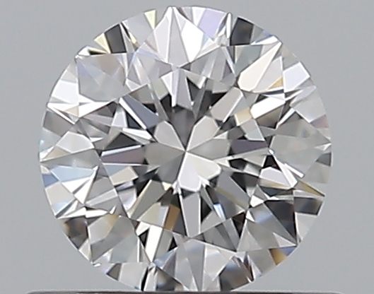 Бриллиант Круглый 0.56 крт