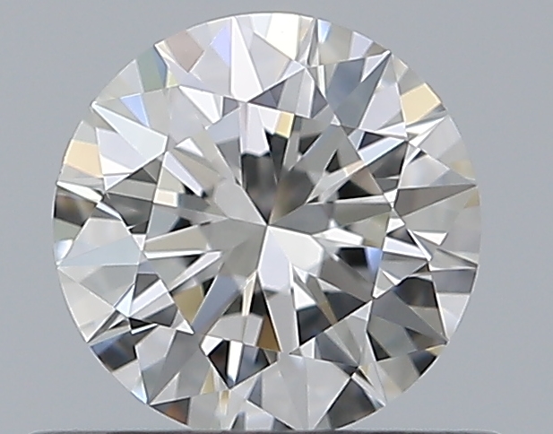 Бриллиант Круглый 0.51 крт