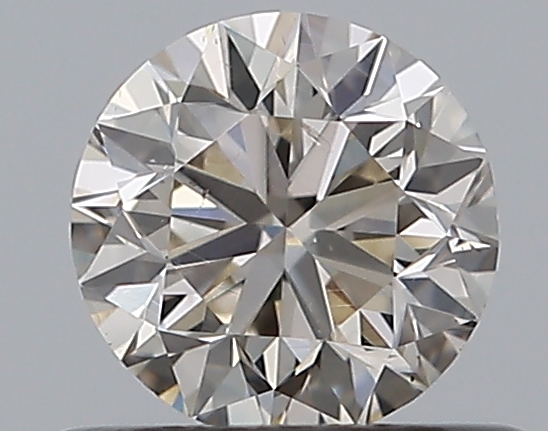 Бриллиант Круглый 0.50 крт